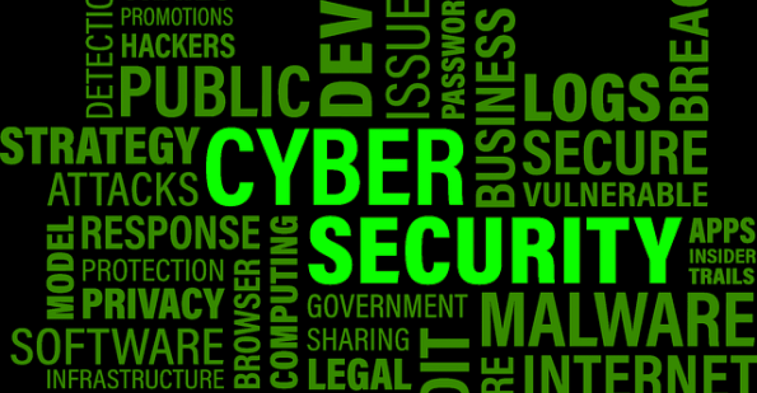 Cyber Security Terminology Cyber Security Terminology